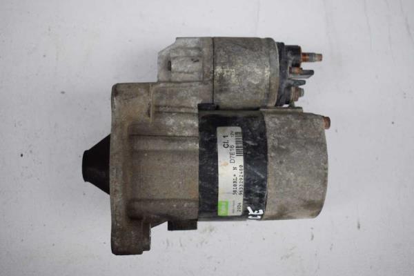 DEMARREUR CITROEN / PEUGEOT/TATA/UTB 1.0 / 1.1 / 1.4 / 1.6 - Vue 2